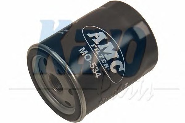 Масляный фильтр AMC Filter MO-534