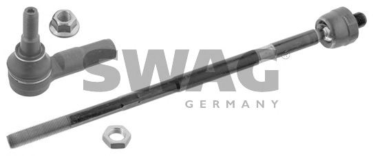 Рулевая тяга SWAG 10 93 3078