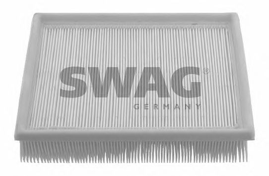 Воздушный фильтр SWAG 20 92 7030