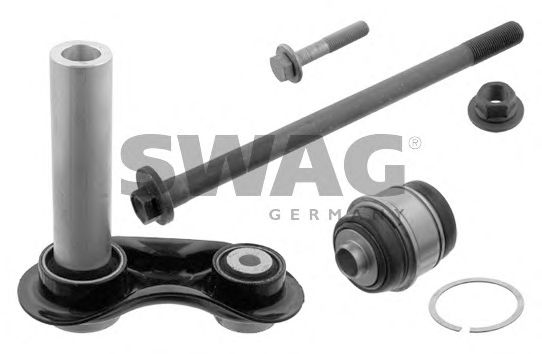Рычаг подвески SWAG 20 93 4706