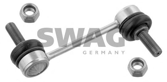 Тяга / стойка стабилизатора SWAG 22 93 4853