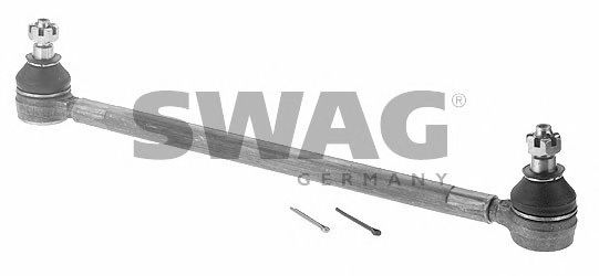 Рулевая тяга SWAG 30 72 0001