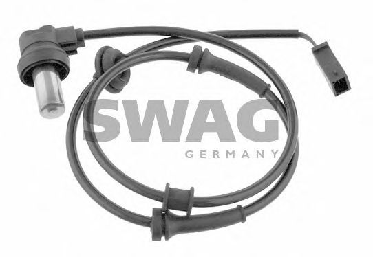 Датчик вращения колеса SWAG 32 92 3496
