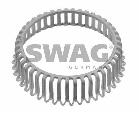 Сигнальный диск АБС SWAG 32 92 3826