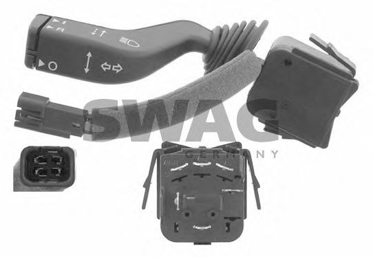 Мигающий указатель SWAG 40 92 7940