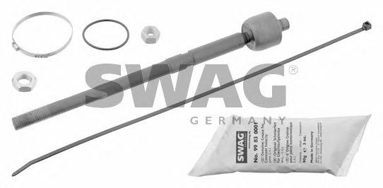 Рулевая тяга SWAG 40 92 8359