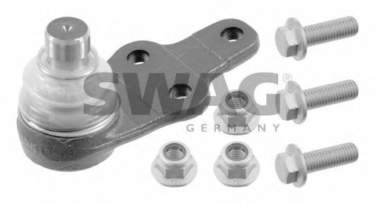 Шаровая опора SWAG 50 92 2140