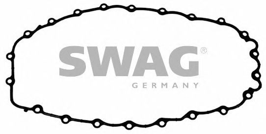 Прокладка поддона SWAG 55 92 1741