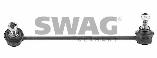 Тяга / стойка стабилизатора SWAG 60 91 9649