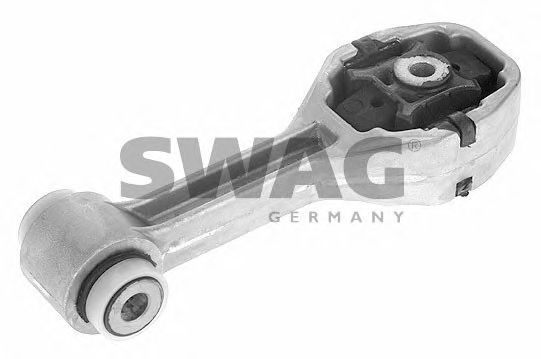 Подвеска SWAG 60 91 9899 (двигатель, автоматическая и ступенчатая коробка передач)