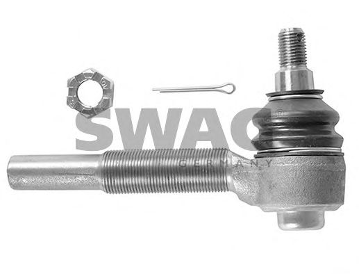 Наконечник рулевой тяги SWAG 80 94 1312