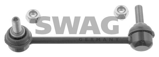 Тяга / стойка стабилизатора SWAG 85 93 2602