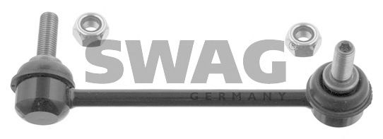 Тяга / стойка стабилизатора SWAG 85 93 2603