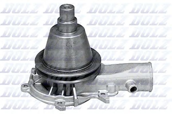 Помпа DOLZ O111