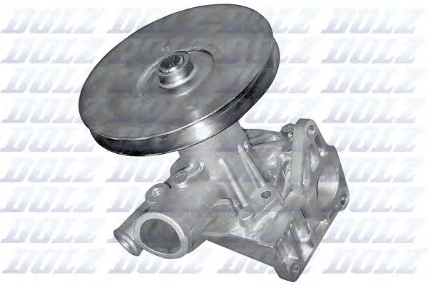 Помпа DOLZ R169