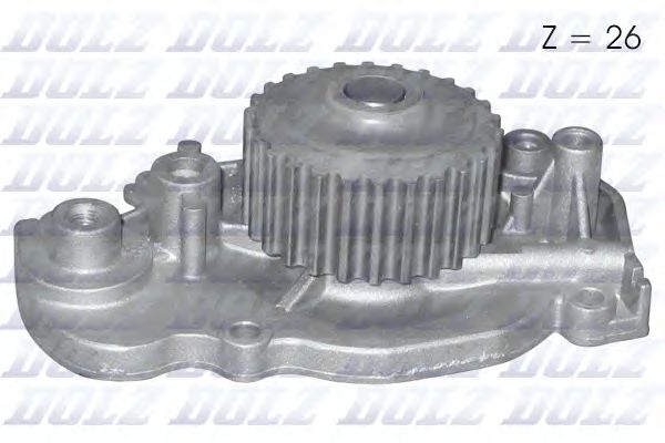 Помпа DOLZ H127
