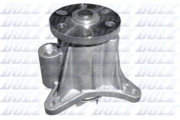 Помпа DOLZ C139
