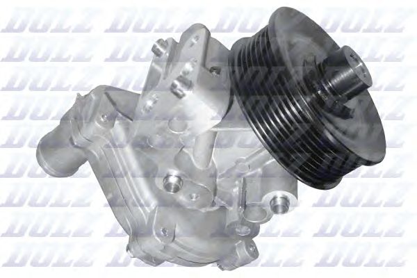 Помпа DOLZ F206