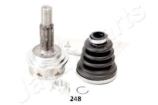 Комплект ШРКШ JAPANPARTS GI-248