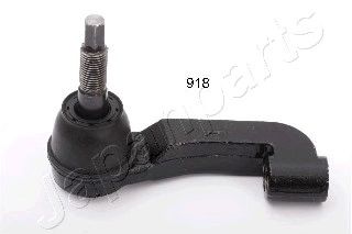 Наконечник рулевой тяги JAPANPARTS TI-918