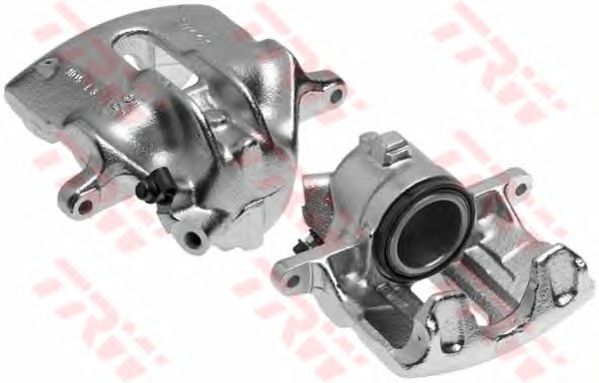 Гальмівний супорт TRW BHW187E