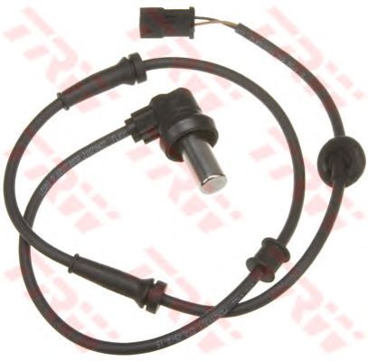 Датчик вращения колеса TRW GBS2504