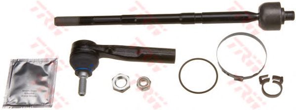 Рулевая тяга TRW JRA550