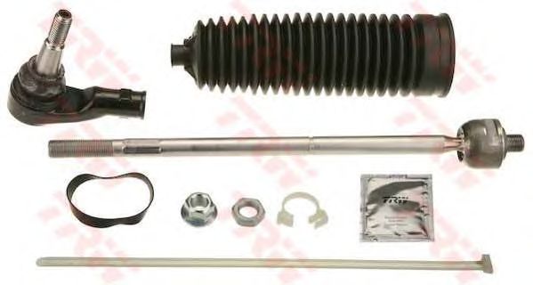 Рульова тяга TRW JRA599