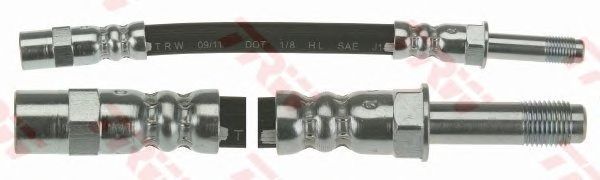 Гальмівний шланг TRW PHB366