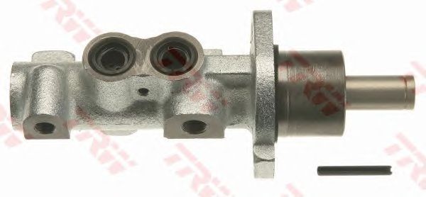 Главный тормозной цилиндр TRW PMK499