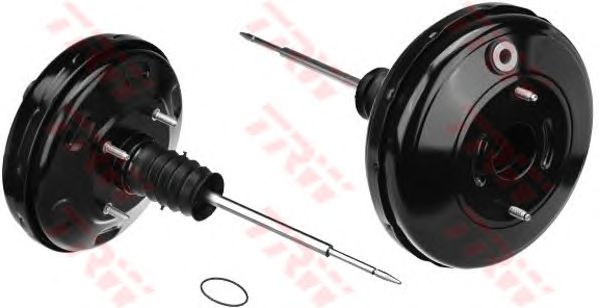 Вакуумный усилитель тормозов TRW PSA338