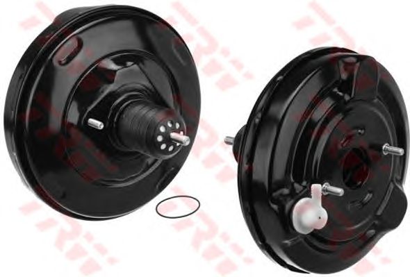 Вакуумный усилитель тормозов TRW PSA419
