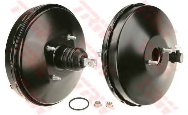 Вакуумный усилитель тормозов TRW PSA452
