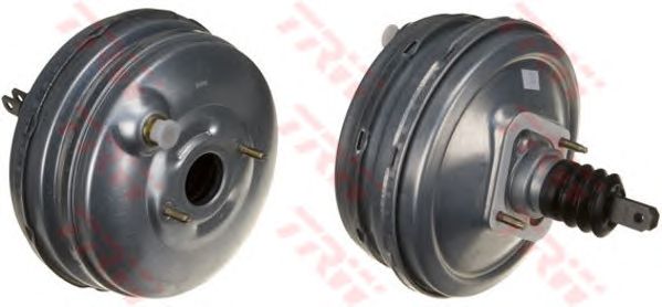 Вакуумный усилитель тормозов TRW PSA700