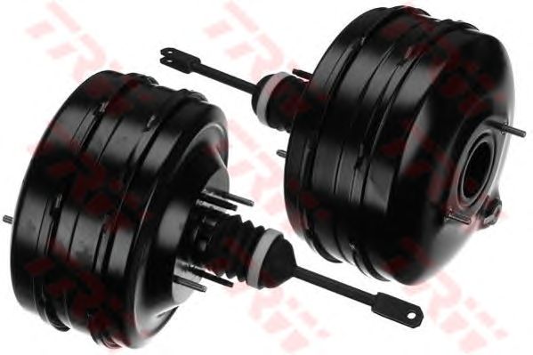Вакуумный усилитель тормозов TRW PSA916
