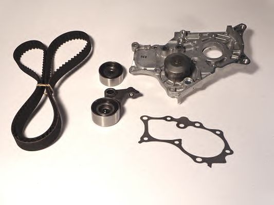 Помпа + комплект ГРМ AISIN TKT-907
