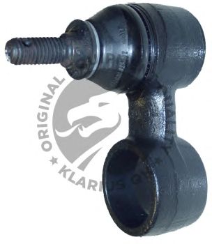 Тяга / стойка стабилизатора QH International QLS3241S