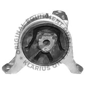 Подушка двигуна QH International EM4185