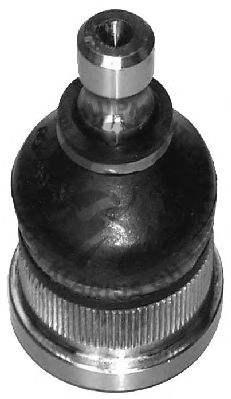 Кульова опора QH International QSJ3312S