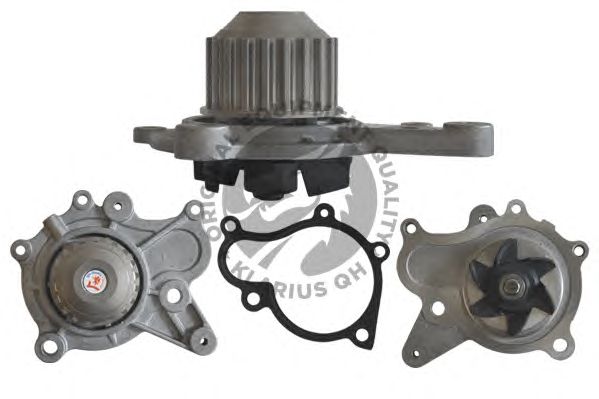 Помпа QH International QCP3557