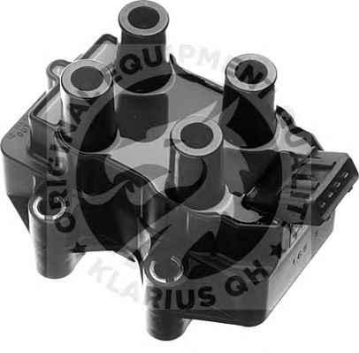 Катушка зажигания QH International XIC8143 CI
