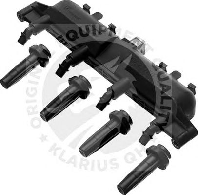 Катушка зажигания QH International XIC8189 CI