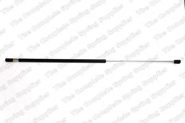 Газовый упор крышки багажника LESJOFORS 8115612