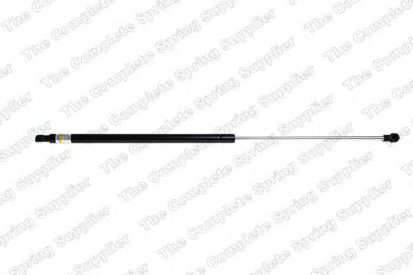 Газовый упор крышки багажника LESJOFORS 8115629