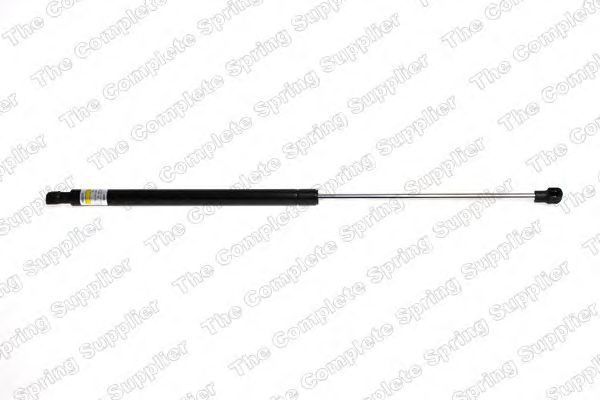 Газовый упор крышки багажника LESJOFORS 8126130