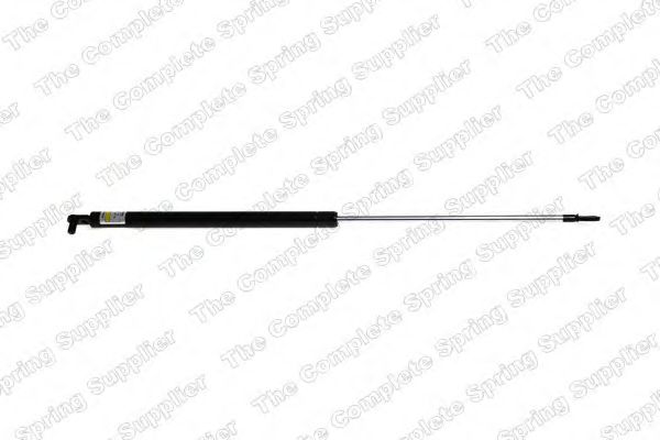 Газовый упор крышки багажника LESJOFORS 8126135