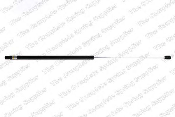 Газовый упор крышки багажника LESJOFORS 8126138