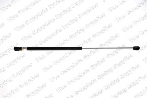 Газовый упор крышки багажника LESJOFORS 8148401