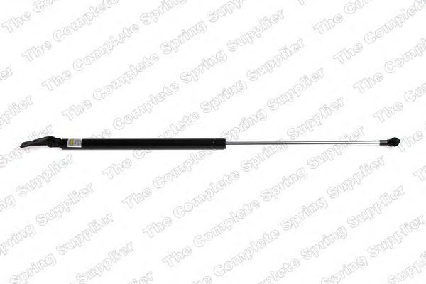 Газова пружина, кришка багажник LESJÖFORS 8155406