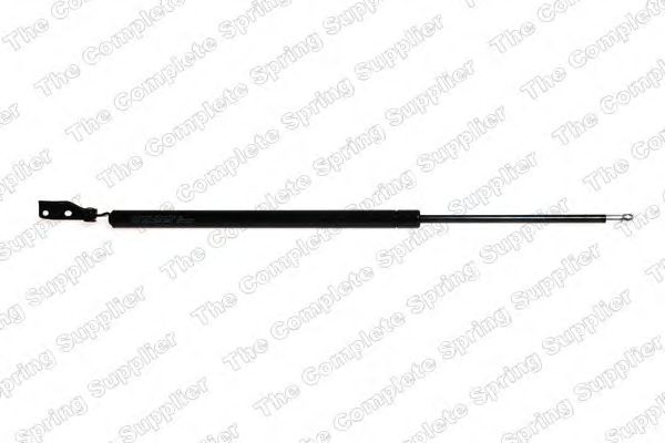 Газовый упор крышки багажника LESJOFORS 8155431